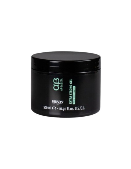 GOMINA EXTRA STRONG Nº12 500ML ARGABETA