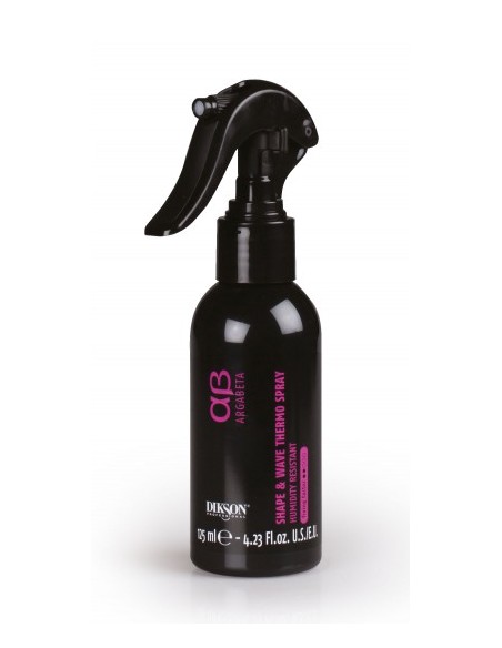 TERMOPROTECTOR Nº13 EN SPRAY 125ML ARGABETA