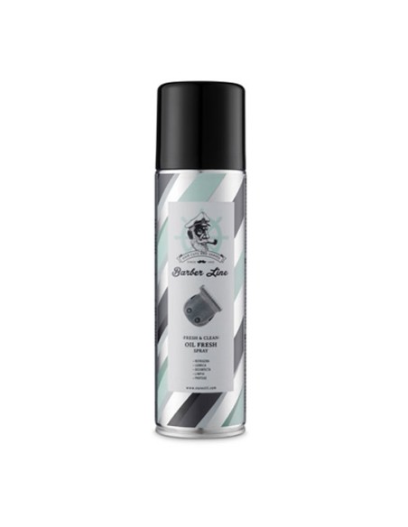 LIMPIADOR EN SPRAY PARA MAQUINAS 5 EN 1 500ML RAGNAR