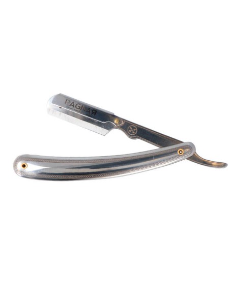 NAVAJA REFINED PLATA RAGNAR