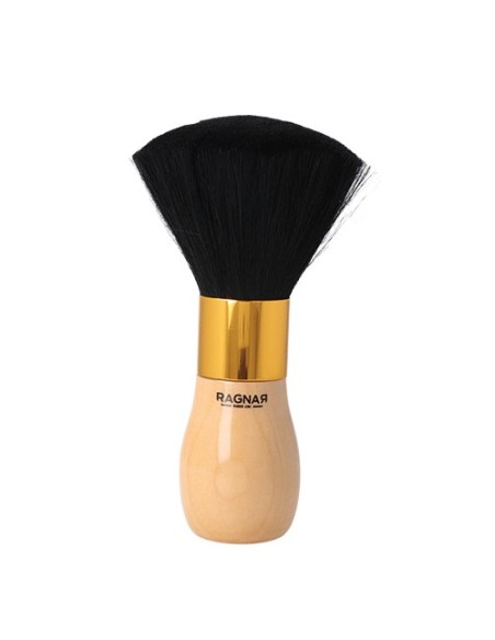 CEPILLO BARBERO MANGO MADERA RAGNAR