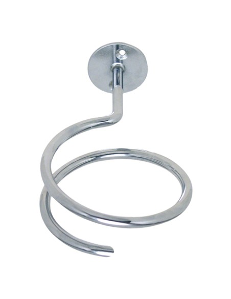 PORTASECADOR METALICO EUROSTIL