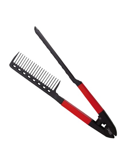 PEINE PROFESIONAL PARA ALISADO CON PLANCHA EUROSTIL