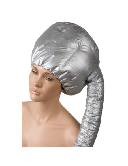 GORRO TERMICO CON MANGA PARA SECADOR EUROSTIL