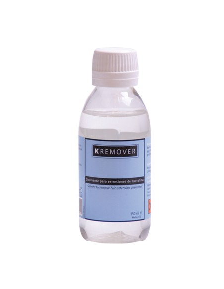 DISOLVENTE PARA EXTENSIONES DE QUERATINA EUROSTIL