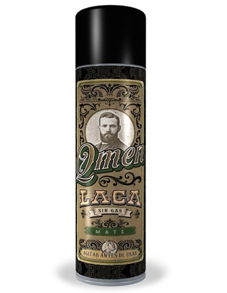 LACA MATE 300ML QMEN