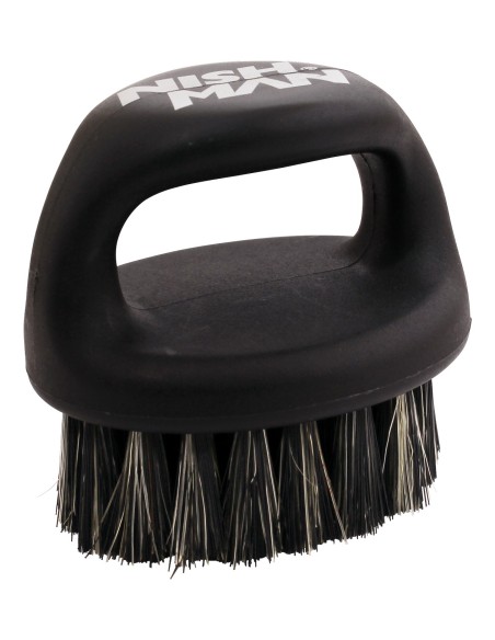 CEPILLO FADE BRUSH R NISHMAN