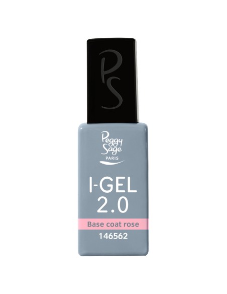 BASE I-GEL 2.0 ROSE PEGGY