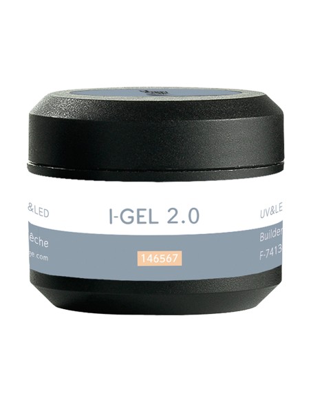 GEL DE CAMUFLAJE I-GEL 2.0 PÊCHE 15GR PEGGY