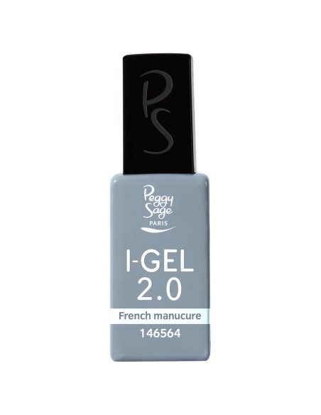 FRENCH MANICURE I-GEL 2.0 PEGGY