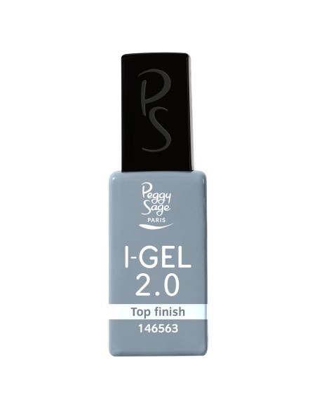 TOP FINISH I-GEL 2.0 PEGGY