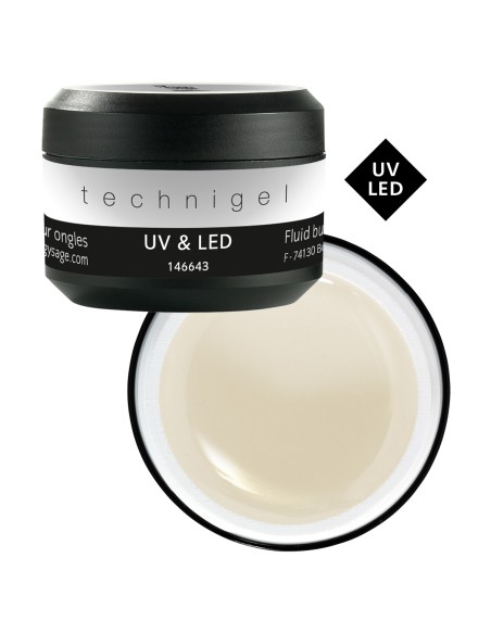 GEL DE CONSTRUCCION FLUIDO 50GR PEGGY