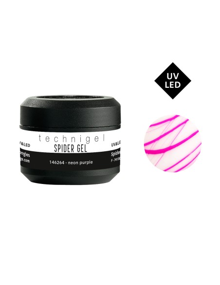 SPIDER GEL 5GR PEGGY