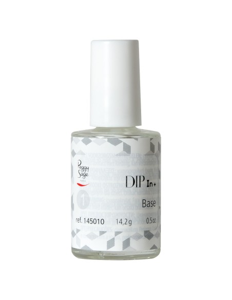 DIP IN + BASE 1 PEGGY
