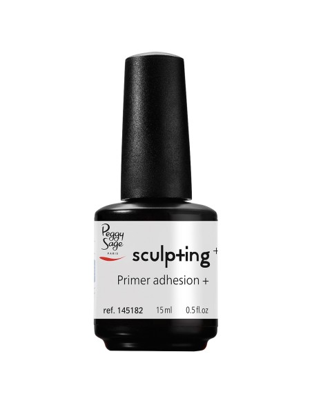 PRIMER ADHESION REFORZADA SCULPING + 15ML PEGGY