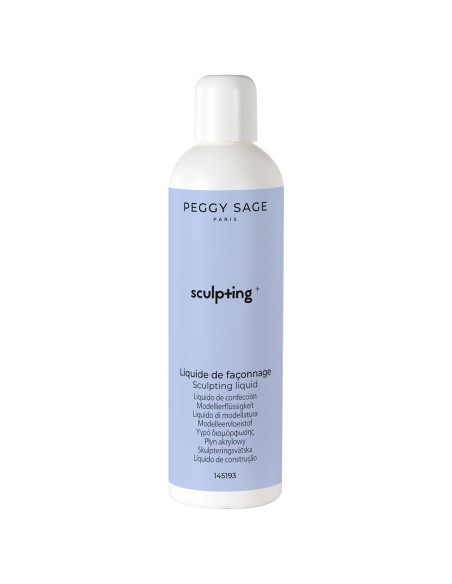 LIQUIDO DE CONFECCION SCULPTING 240ML PEGGY