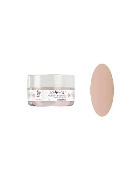 POLVO DE CONFECCION SCULPTING 10GR PEGGY