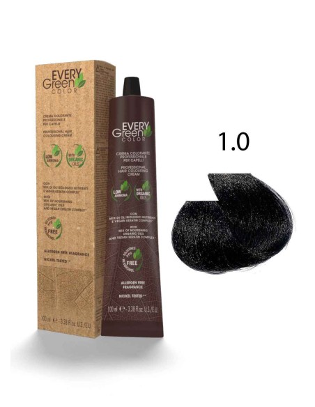 TINTE EVERY GREEN 100ml