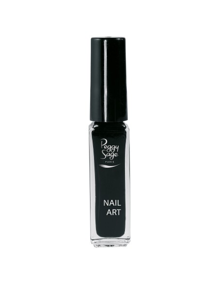 ESMALTE DE UÑAS NAIL ART PEGGY