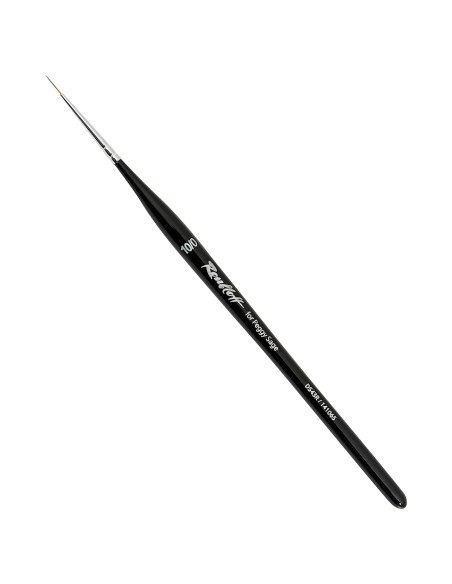 PINCEL PARA UÑAS ROUBLOFF LINER LARGO TAMAÑO 10/0 PEGGY