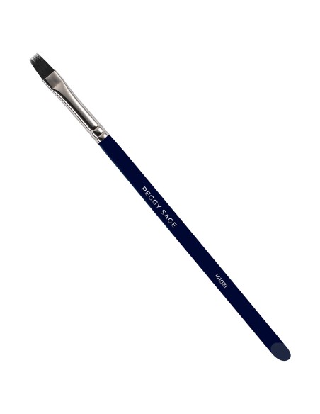 PINCEL PARA UÑAS PUNTIAGUDO MEDIO PEGGY