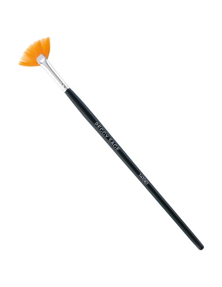 PINCEL PARA UÑAS ABANICO PEGGY