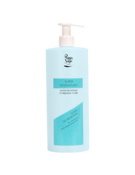 SUPER DESENGRASANTE 1000ML PEGGY
