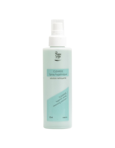 CLEANSE SPRAY 125ML PEGGY