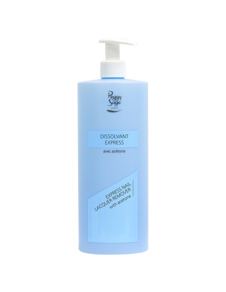 DISOLVENTE EXPRESS 990ML PEGGY