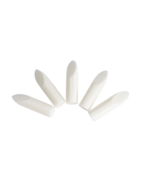 MINAS PARA LAPIZ CORRECTOR DE ESMALTE 5UNDS PEGGY
