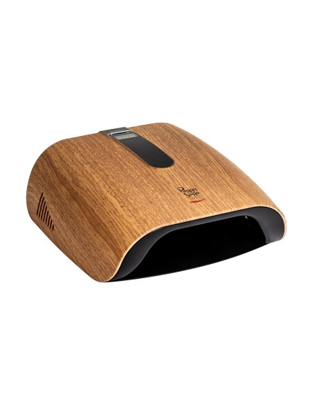 LAMPARA LED 45W PEGGY STUDENT - WOOD