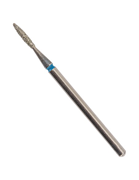 FRESA DIAMANTE LLAMA - AZUL PEGGY