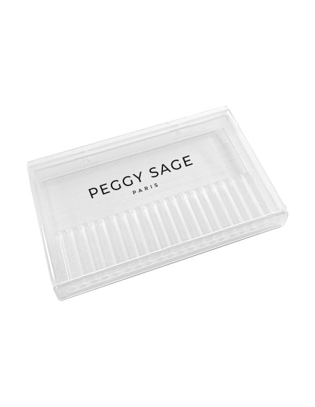 CAJA PARA GUARDAR LAS FRESAS PEGGY