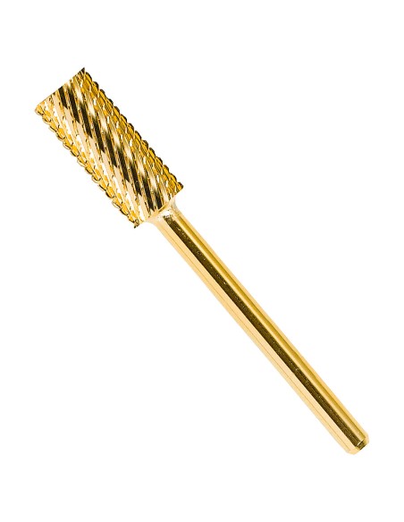 FRESA TUNGSTENO - CILINDRO GRANO DURO PEGGY