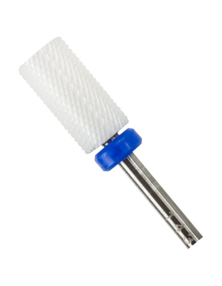 FRESA CERAMICA - CILINDRO - GRANO MEDIO PEGGY