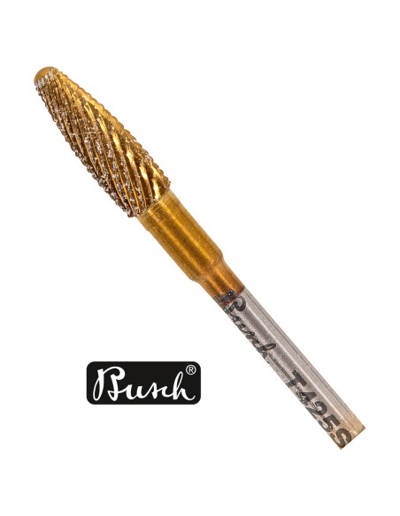 INSTRUMENTO TITANIO SPEED MP PEGGY