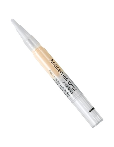 ANTIOJERAS TWIST SABLE PEGGY