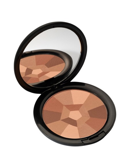 POLVOS COMPACTOS PARA EL ROSTRO PERFECCIONADORES PEGGY