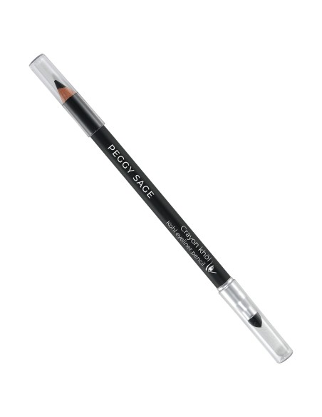 LAPIZ DE OJOS KHOL NOIR PEGGY