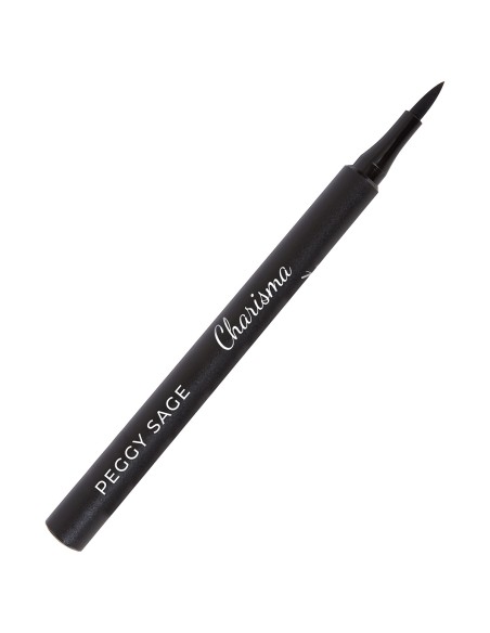 EYELINER ROTULADOR RESISTENTE AL AGUA CHARISMA PEGGY