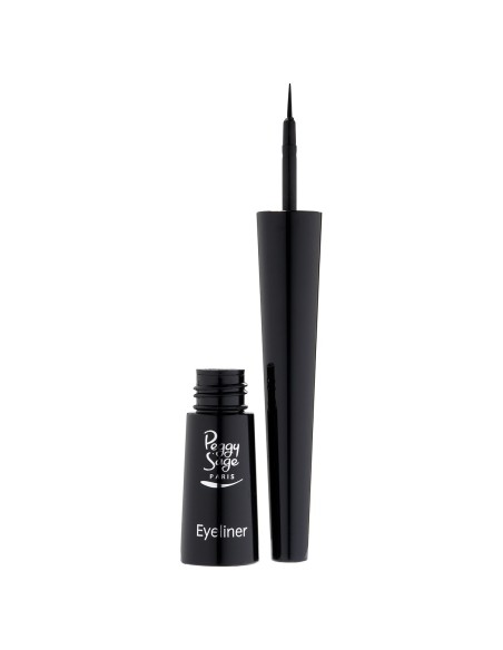 EYELINER CON PINCEL NOIR PEGGY