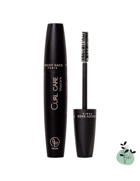 MASCARA DE PESTAÑAS CURL CARE PEGGY
