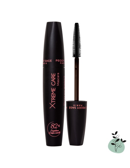 MASCARA DE PESTAÑAS XTREME CARE PEGGY
