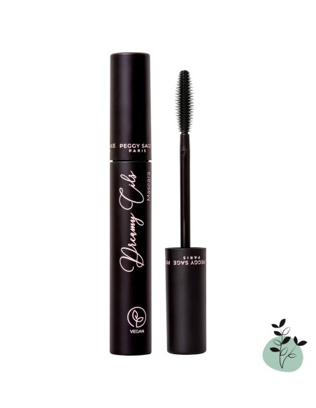 MASCARA DE PESTAÑAS DREAMY CILS PEGGY