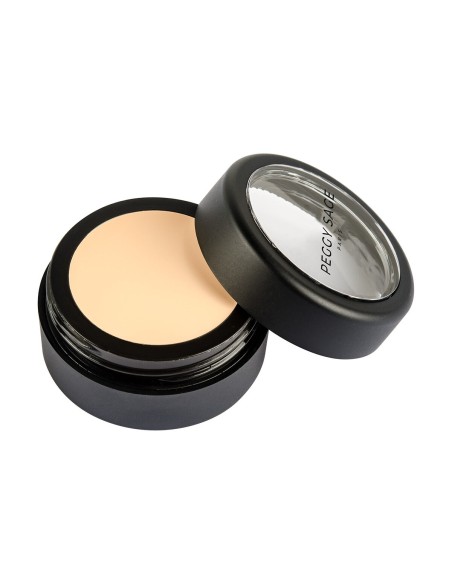 CORRECTOR DE TONO EN CREMA COMPACTO PEGGY
