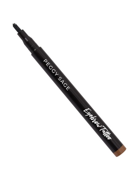 PERFILADOR CEJAS EYEBROW TATTO PEGGY