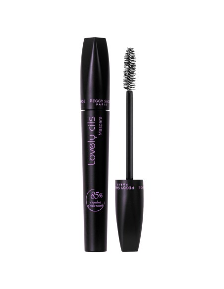 MASCARA DE PESTAÑAS LOVELY CILS PEGGY