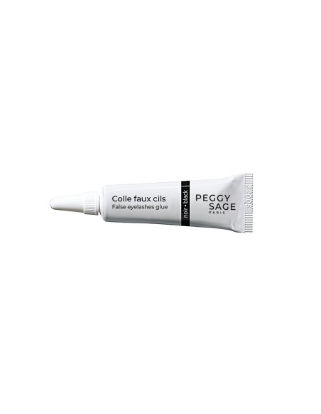 COLA PESTAÑAS POSTIZAS NOIR 7GR PEGGY