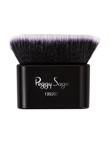 PINCEL ROSTRO Y CUERPO PEGGY