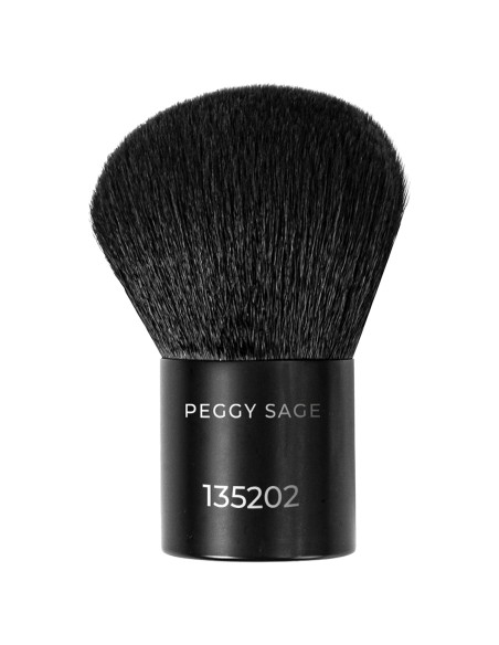 PINCEL POLVOS KABUKI ANCHO PEGGY